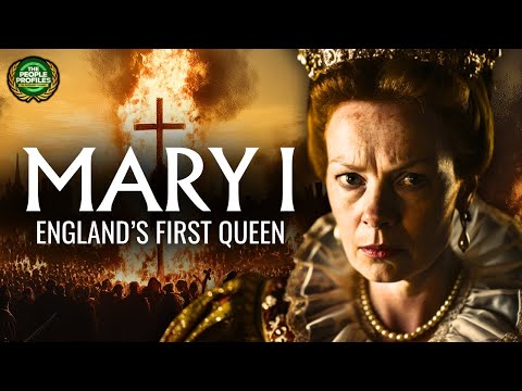 Bloody Mary I - England’s First & Most Vilified Queen Documentary