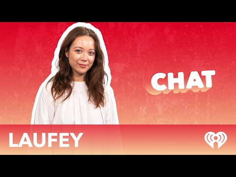 Laufey on Being an Orchestra Nerd, Bewitched, beabadoobee, Future Michael Bublé collab?