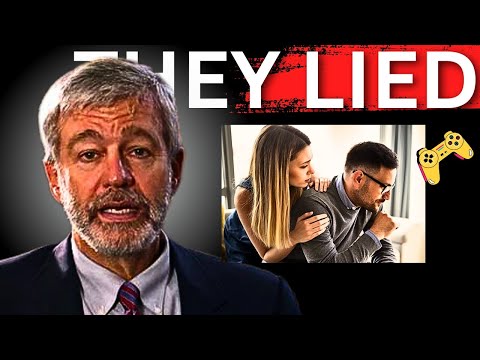 Be A Real Man. Embrace Godly Masculinity  | 7 Signs Of Manhood | Christian Motivation | Paul Washer