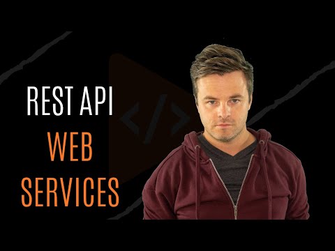 Czym jest Web Service i REST API?