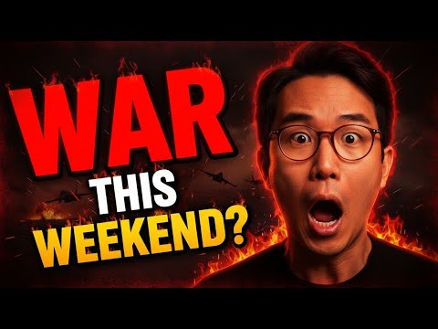 GOLD & SILVER PUMP OR CRASH? US-Iran War 48hrs + Tariff Ruling TODAY