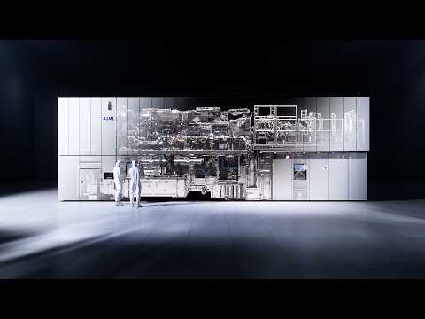 The ONE Company That Makes ALL Our Chips…