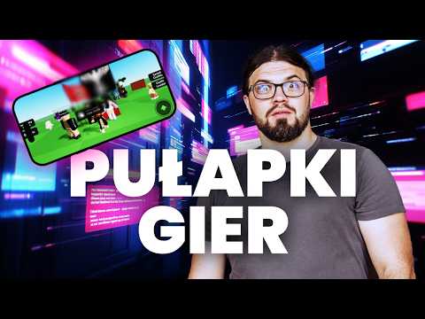 Ciemna strona gier online