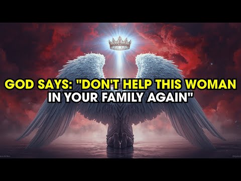 Chosen Ones: Stop Helping This Woman In Your Family - Behind Your Back She...