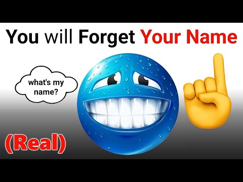 I will Make You Forget Your Name In 15 Seconds!! 😱