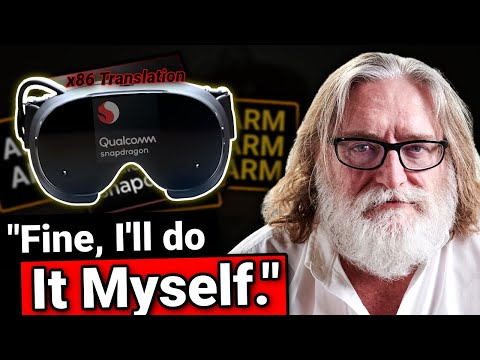 Valve Just Did What $1 Trillion Companies Can’t