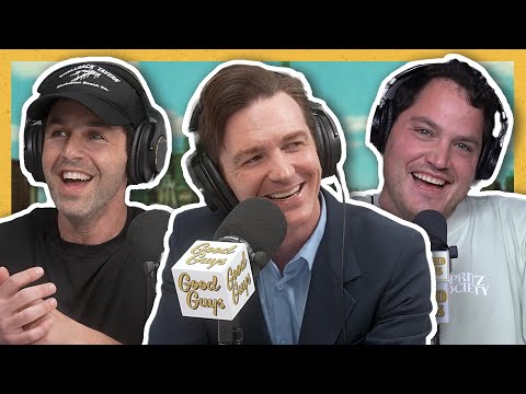 Drake and Josh and Ben (Part 1)