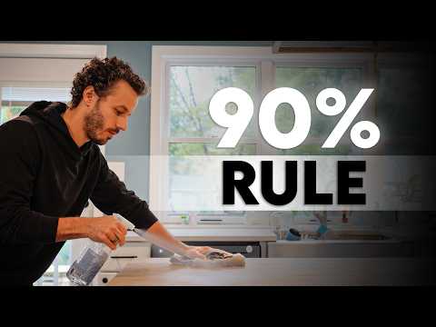 50 Minimalist Rules That Changed My Life