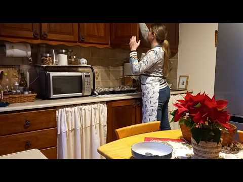 A arte de dias aconchegantes no campo | Vida simples no interior | Hábitos Cottagecore