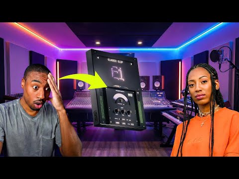 WondaGurl's NEW Plugin is INSANE!
