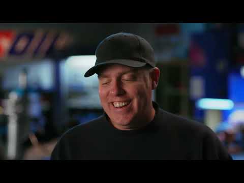 ENGINE MASTERS  S2E20 Cooling Fan Shoot Out!