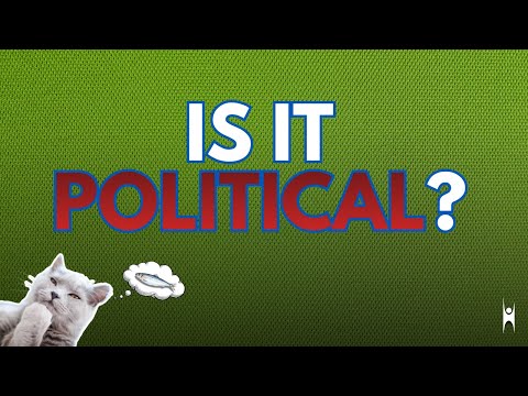 Is Humanism Political?