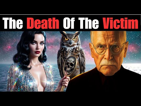 The Truth About Why Narcissists Fear a Healed Empath | Carl Jung