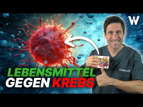Top Lebensmittel gegen Krebs: Wie gezielte Ernährung im Kampf gegen Krebserkrankungen helfen können