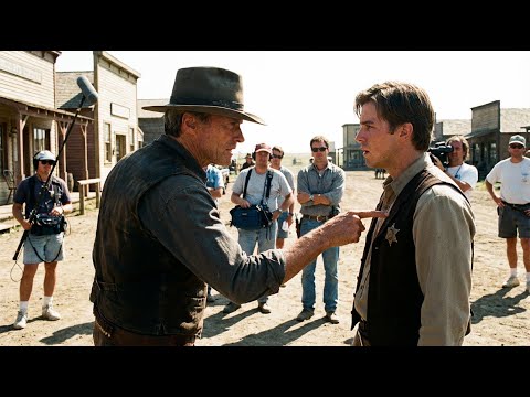 Clint Eastwood Told Actor "You'll NEVER Make It" and FIRED Him—10 Years Later at the Oscars...