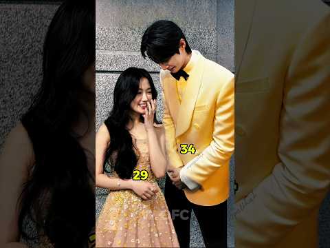 Kdrama Lovely Runner - Byeon Woo-seok and Kim Hye-yoon #kdrama #lovelyrunner