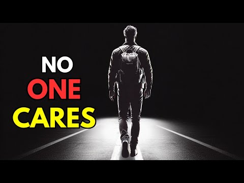 10 BRUTAL TRUTHS About Life Only Sigma Males Accept