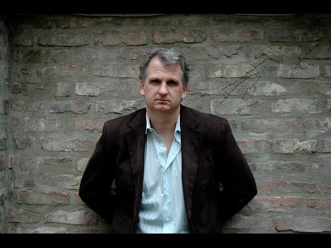 The Manovill Conversations – Timothy Snyder and Black Earth: The Holocaust as History and Warning