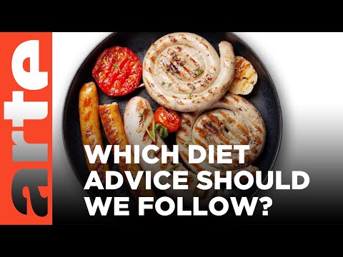 What Should We Eat? | ARTE.tv Documentary