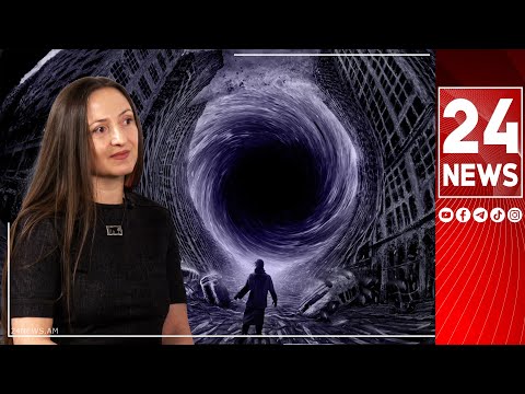 Սուտն այսօր մեր կյանքում հասել է այնպիսի կետի, որ արդեն քաշում է դեպի անդունդը․ Լիլիթ Բլեյան