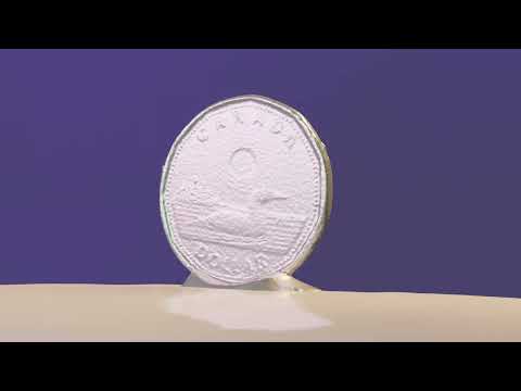 Matter and Form THREE - 3D Scan the Fine Details of a Coin All the Way Up to a Motor Scooter!