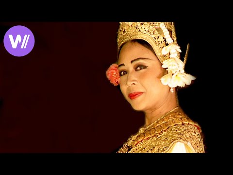 Cambodia classical dance: Heritage of the ancient Khmer ancestors (Documentary, 1997)
