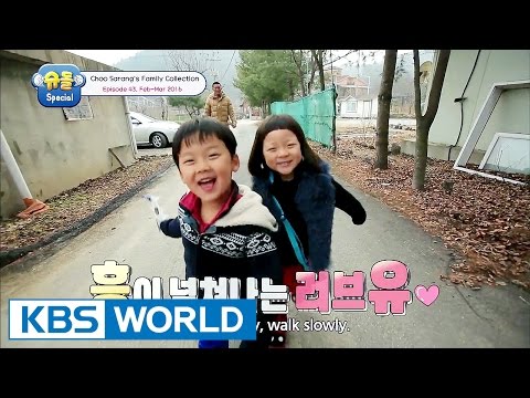 The Return of Superman - Choo Sarang Special Ep.43 [ENG/2017.04.21]