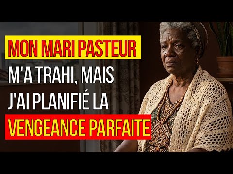 HISTOIRE VRAIE: MON MARI PASTEUR M'A TRAHI, MAIS J'AI PLANIFIÉ LA VENGEANCE PARFAITE