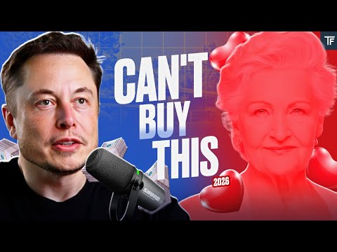 I Can Afford Everything — But I Can't Buy This One Thing