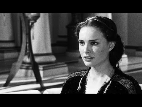 they don't want you to watch Star Wars this way, but it's better