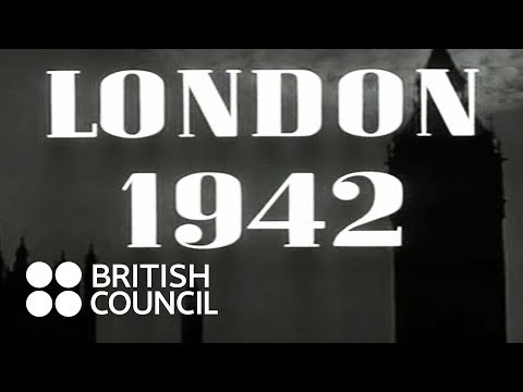 London 1942 (1943)