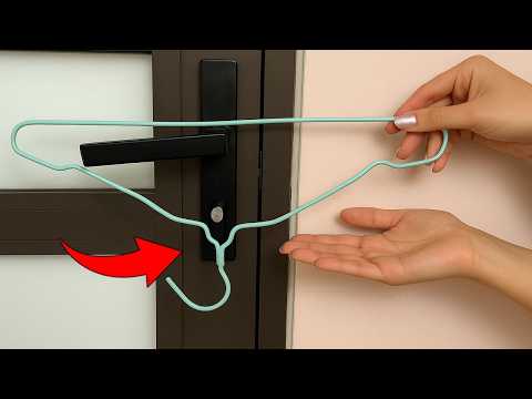 20 Absolutely Brilliant Home Hacks You Have To Try