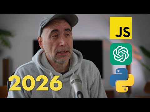 In 2026, What Will Developers Actually Do? Hint: coding is not a big part of it!
