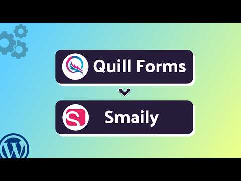 How to Integrate Quill Forms with Smaily Using Bit Integrations | Step-by-Step Tutorial
