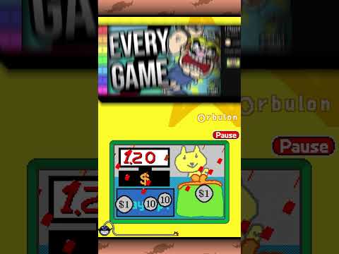 Everything Wrong With EVERY WarioWare Game - DIY