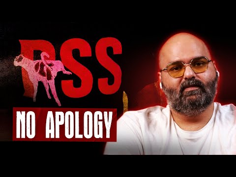 RSS and Satire | Jan Hith Mein Jaari | 015