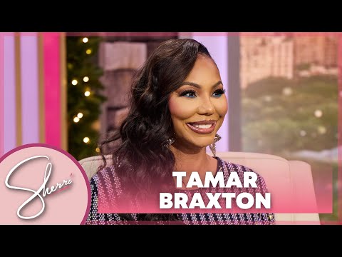 Don’t Get It Twisted: Tamar Braxton Addresses It ALL