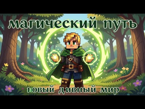 SOULBOUND LEGACY Minecraft LP s1