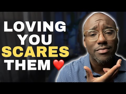 They’re in Love But Scared: 5 Signs from a Fearful Avoidant