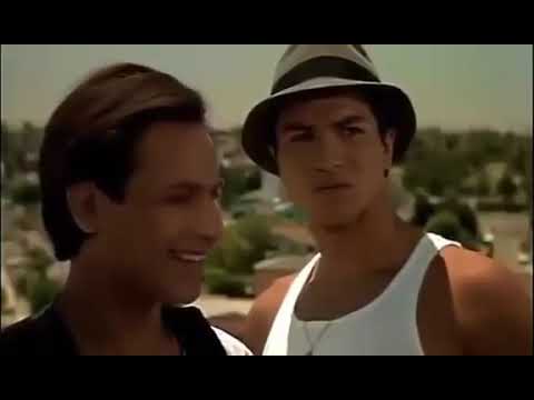 Sangre por sangre (Blood in Blood) película completa en español