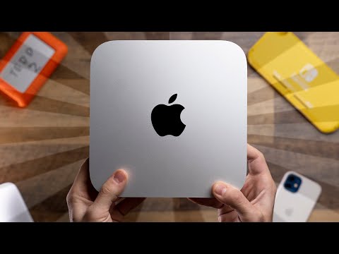 YOU Should Buy the Cheapest M1 Mac Mini, And Here's Why!