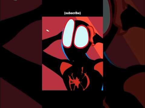 I’m Gonna Crease Your J’s Spider-Man #spiderman #animation #marvel