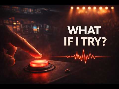 The Mindset of a Man Who Tried Everything | IRON MAIDEN Frontman | Autobiography