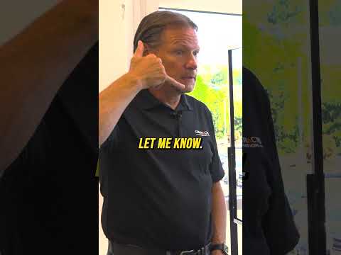 Blue Collar Millionaire Reveals His First Job