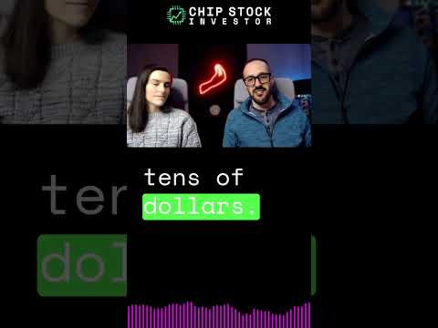 🚀 Is Nvidia's Secret Partner in Your Portfolio?