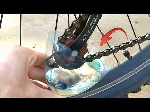 Top 24 Bike Tips & Hacks That Will Come in Handy #bike #tips #tricks