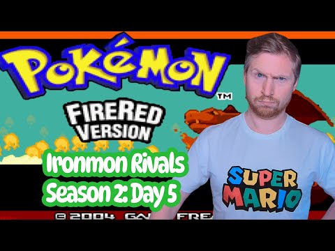 Pokemon's Toughest Randomizer Challenge!