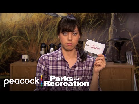 Parks PRANKS to watch while you're at work | Parks and Recreation