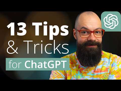 13 ChatGPT Hacks To Make You Unstoppable in Academia (Instant Impact!)