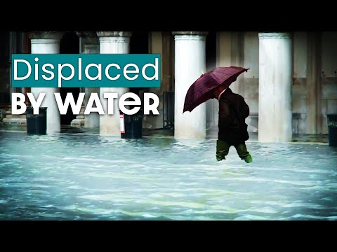 Sea Rising and Floods - Tremendous Threat Of Water | Documentary